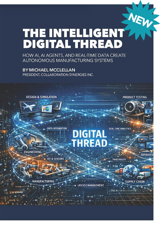 The Intelligent Digital Thread